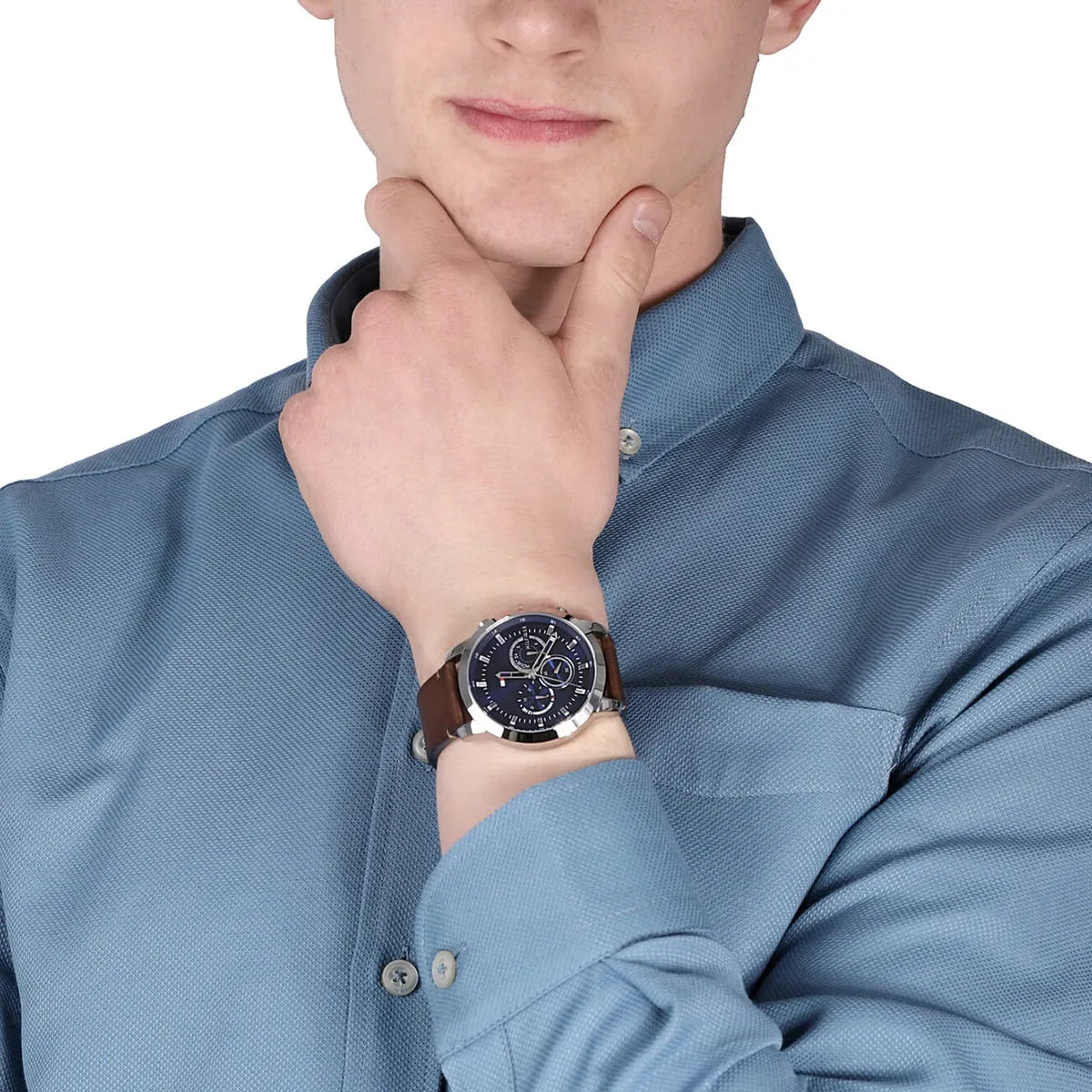 Tommy Hilfiger Watch For Men 1791797