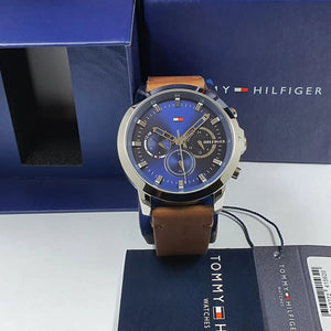 Tommy Hilfiger Watch For Men 1791797