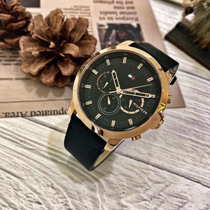 Tommy Hilfiger Watch For Men 1791798