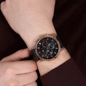 Tommy Hilfiger Watch For Men 1791798