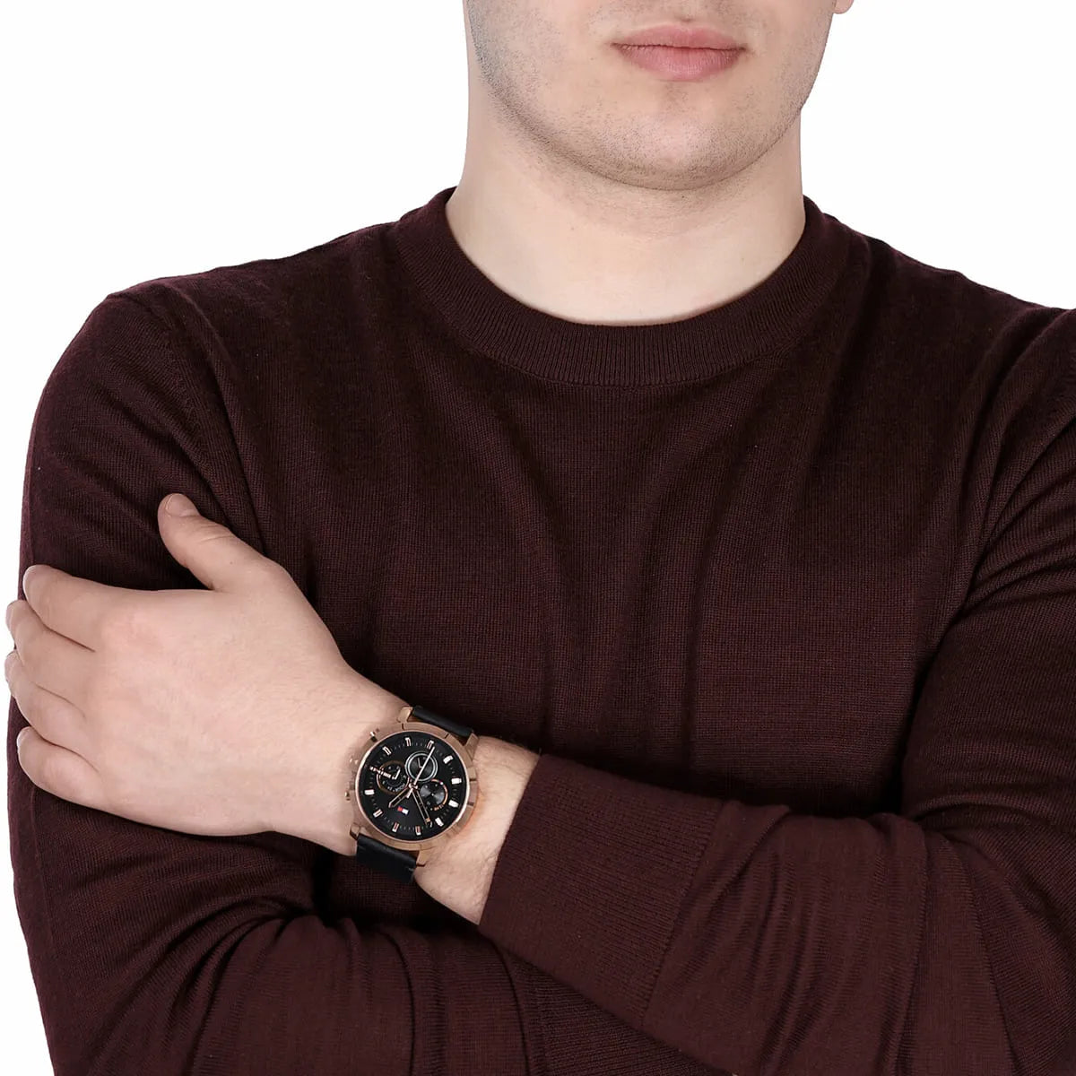 Tommy Hilfiger Watch For Men 1791798
