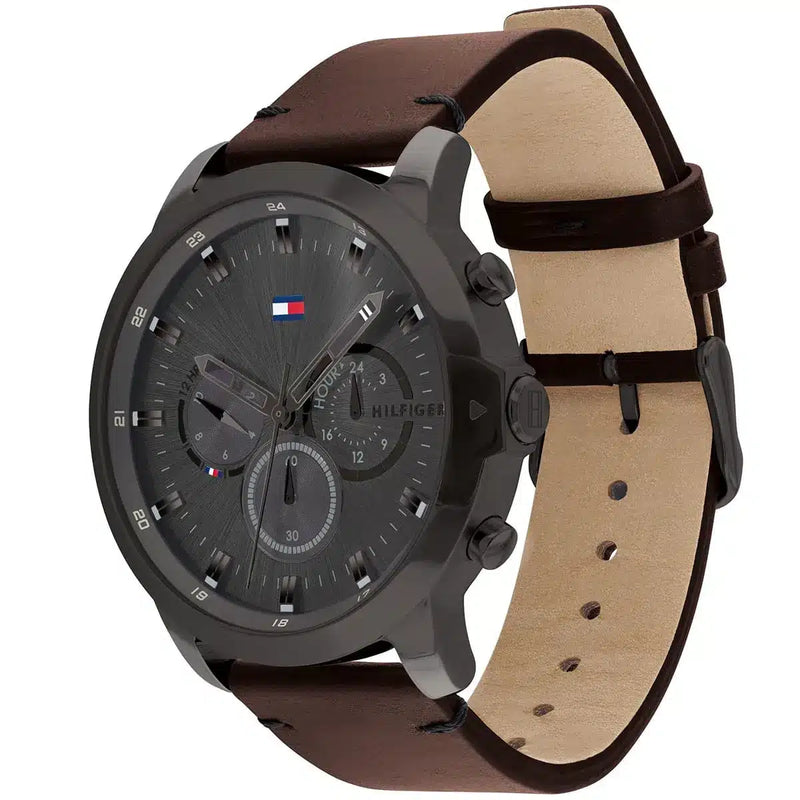 Tommy Hilfiger Watch For Men 1791799