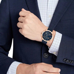 Tommy Hilfiger Watch For Men 1710475