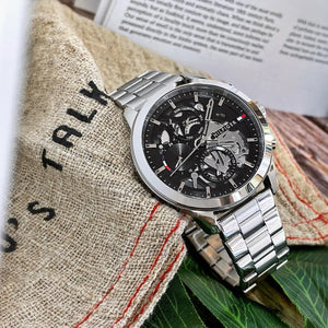 Tommy Hilfiger Watch For Men 1710477