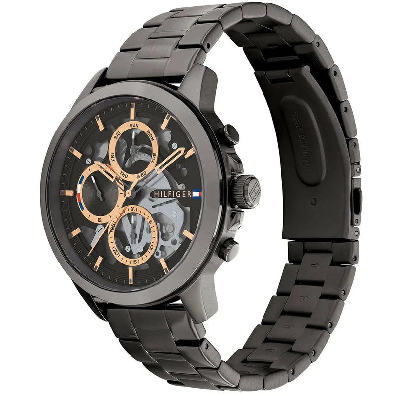 Tommy Hilfiger Watch For Men 1710479
