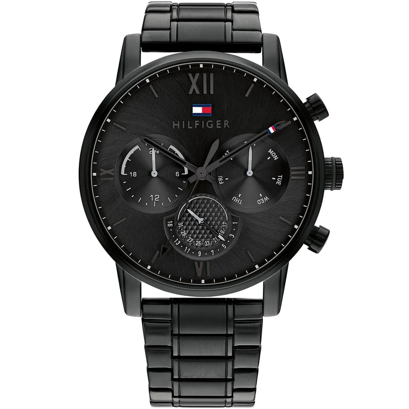 Tommy Hilfiger Watch For Men 1791879
