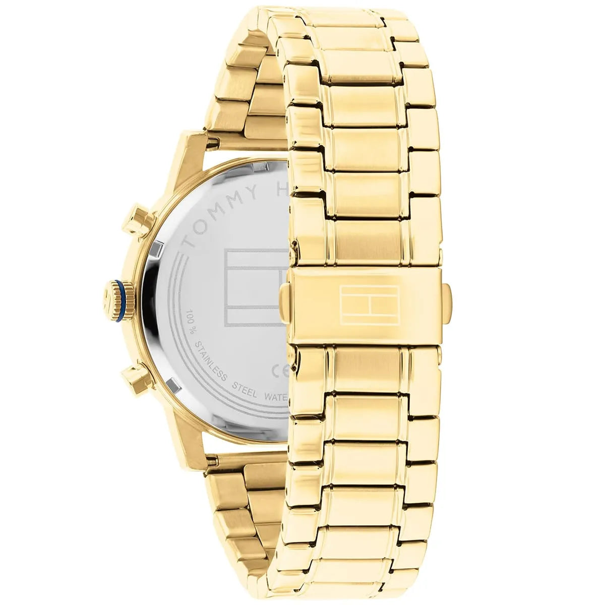 Tommy Hilfiger Watch For Men 1791880
