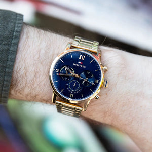 Tommy Hilfiger Watch For Men 1791880