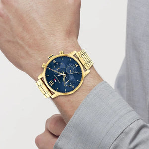 Tommy Hilfiger Watch For Men 1791880
