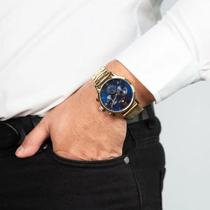 Tommy Hilfiger Watch For Men 1791880