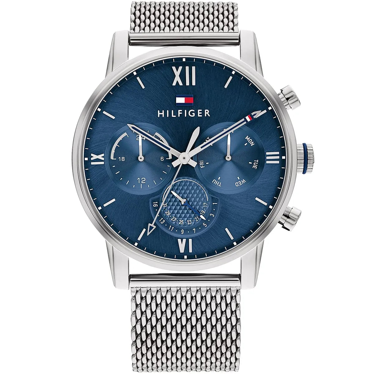 Tommy Hilfiger Watch For Men 1791881