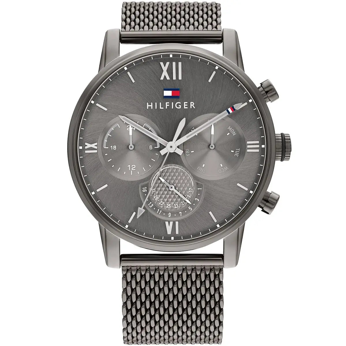 Tommy Hilfiger Watch For Men 1791882