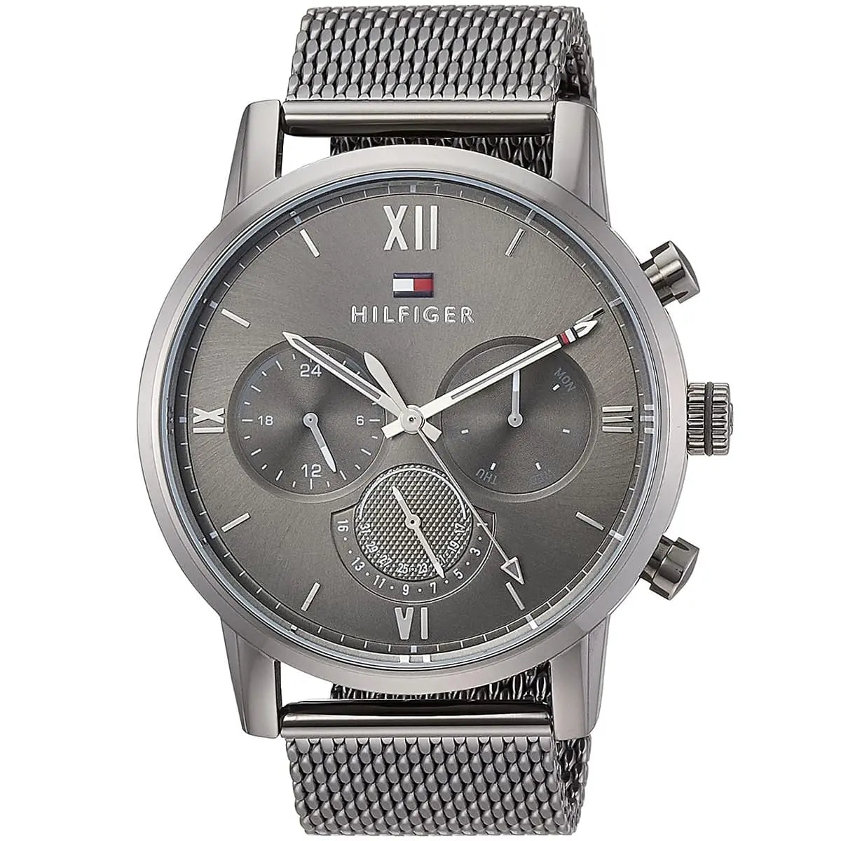 Tommy Hilfiger Watch For Men 1791882
