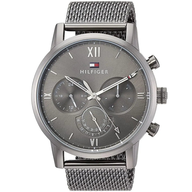 Tommy Hilfiger Watch For Men 1791882