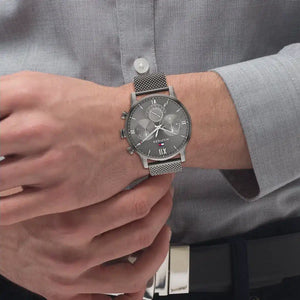 Tommy Hilfiger Watch For Men 1791882