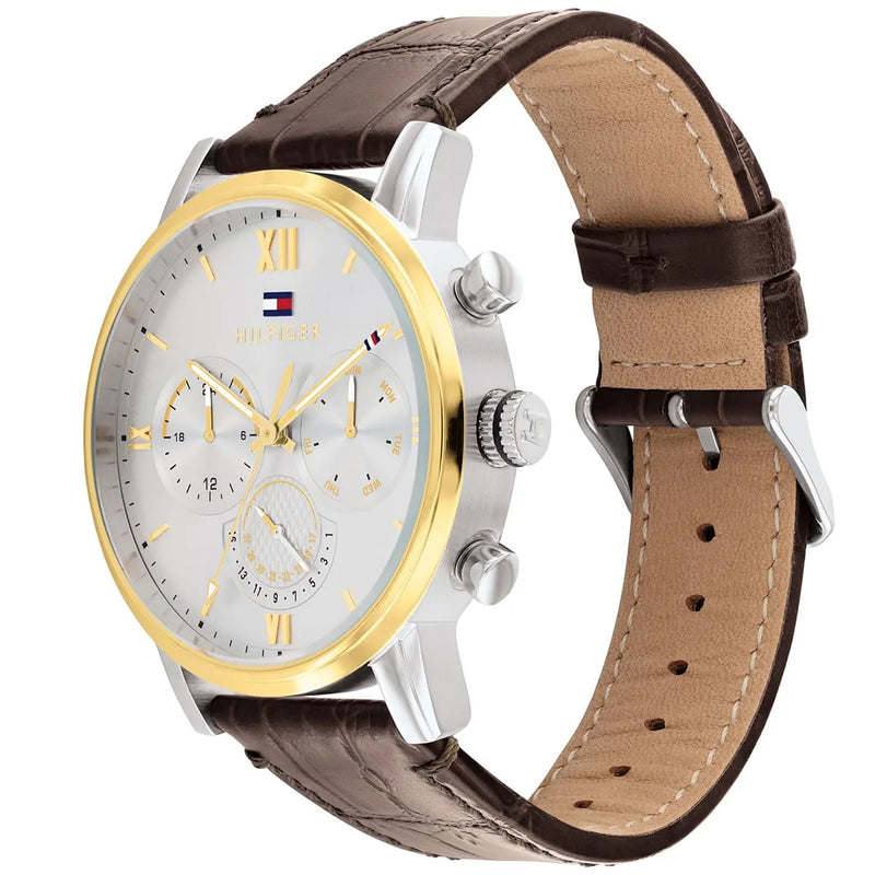 Tommy Hilfiger Watch For Men 1791884