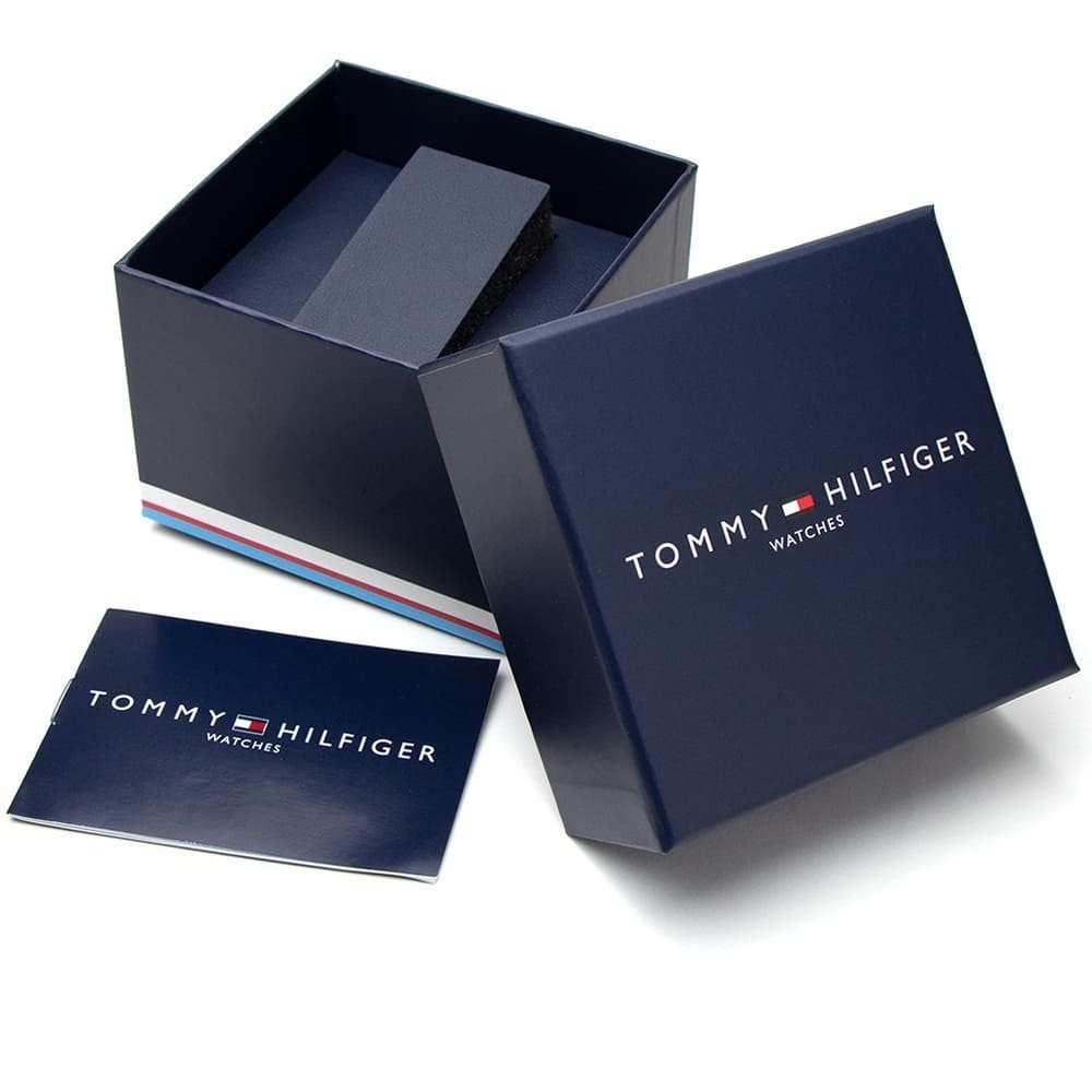 Tommy Hilfiger Watch For Men 1792077