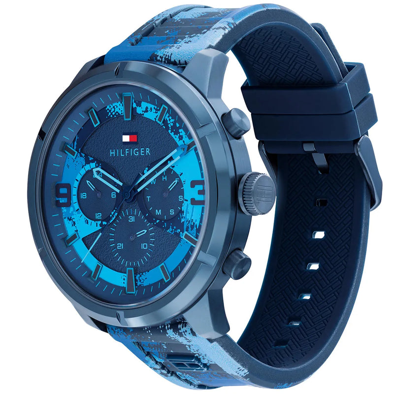Tommy Hilfiger Watch For Men 1792073