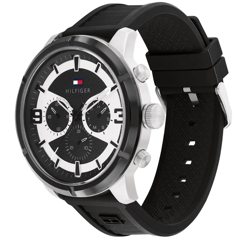 Tommy Hilfiger Watch For Men 1792074