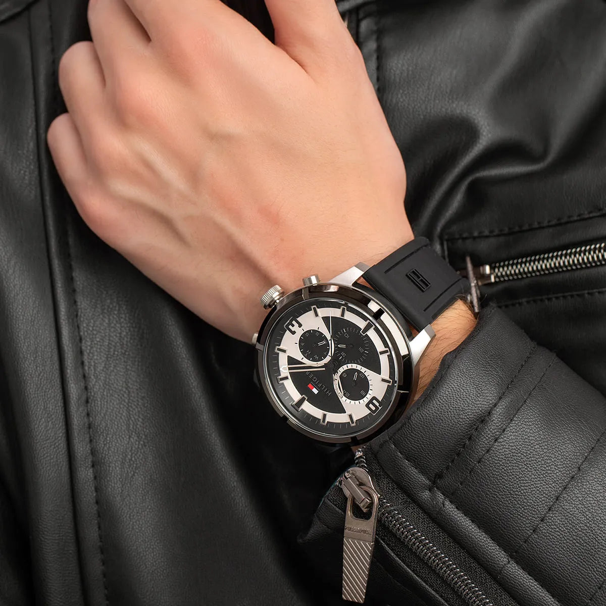 Tommy Hilfiger Watch For Men 1792074