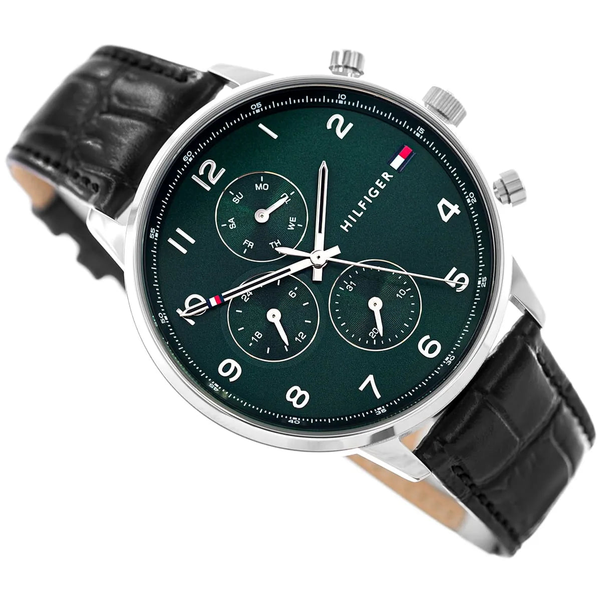 Tommy Hilfiger Watch For Men 1791985