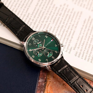 Tommy Hilfiger Watch For Men 1791985