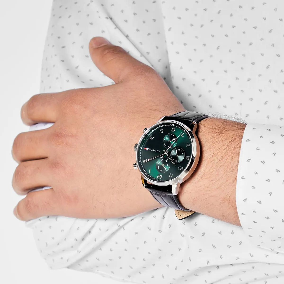 Tommy Hilfiger Watch For Men 1791985