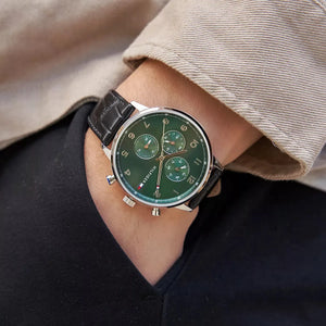 Tommy Hilfiger Watch For Men 1791985
