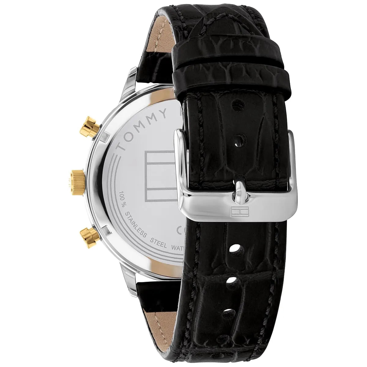 Tommy Hilfiger Watch For Men 1791986