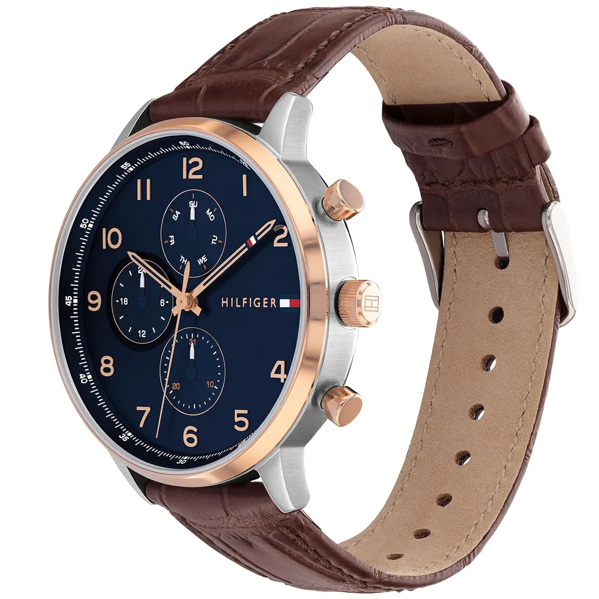 Tommy Hilfiger Watch For Men 1791987