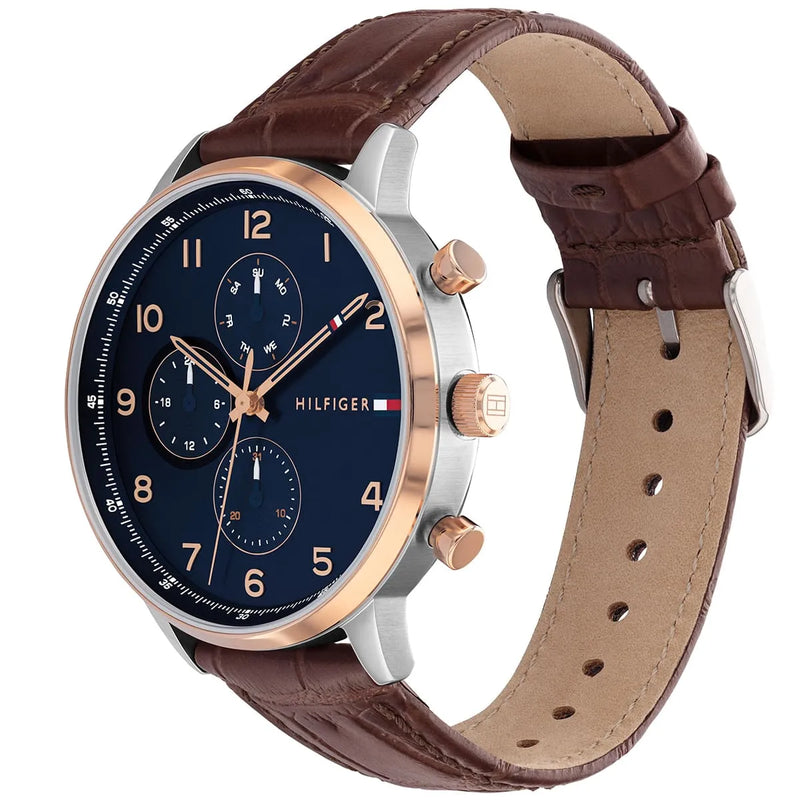 Tommy Hilfiger Watch For Men 1791987