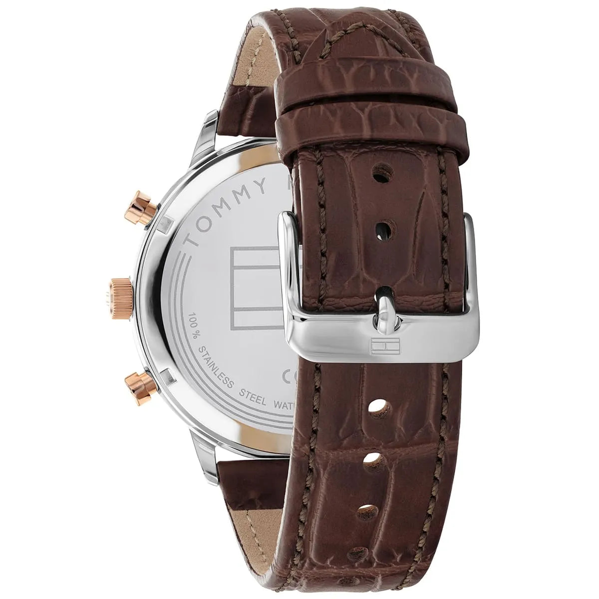 Tommy Hilfiger Watch For Men 1791987