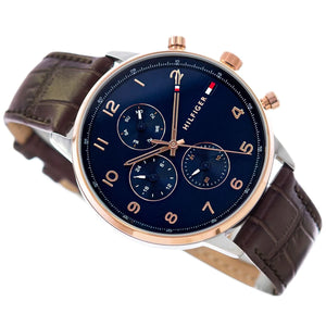 Tommy Hilfiger Watch For Men 1791987