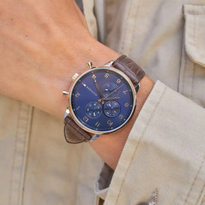 Tommy Hilfiger Watch For Men 1791987