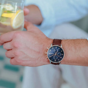 Tommy Hilfiger Watch For Men 1791987