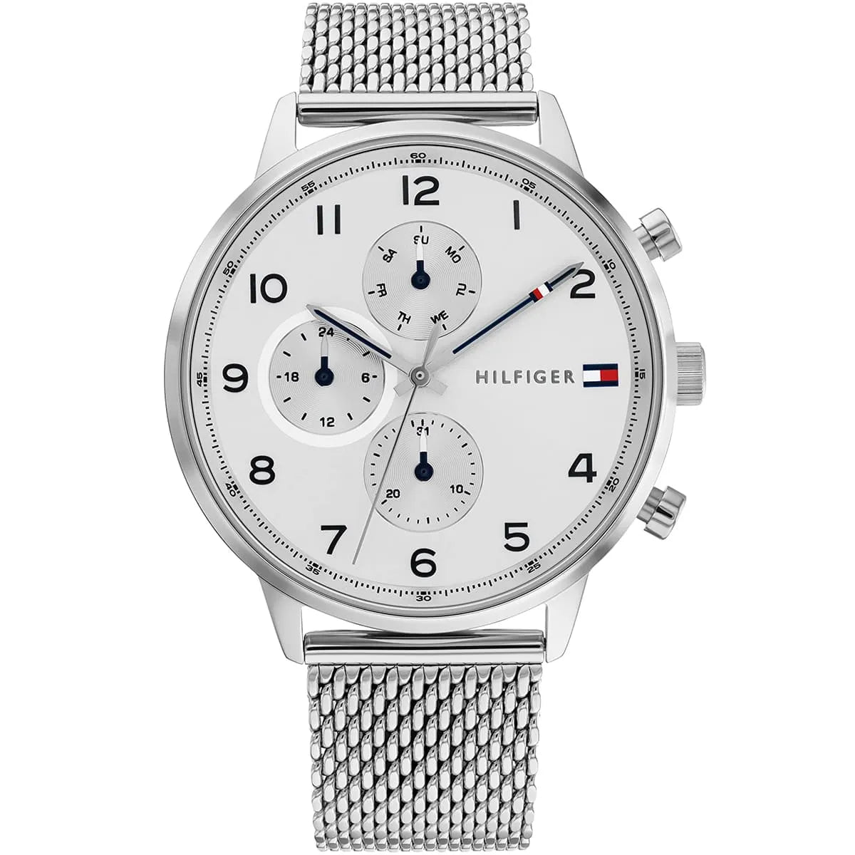 Tommy Hilfiger Watch For Men 1791988