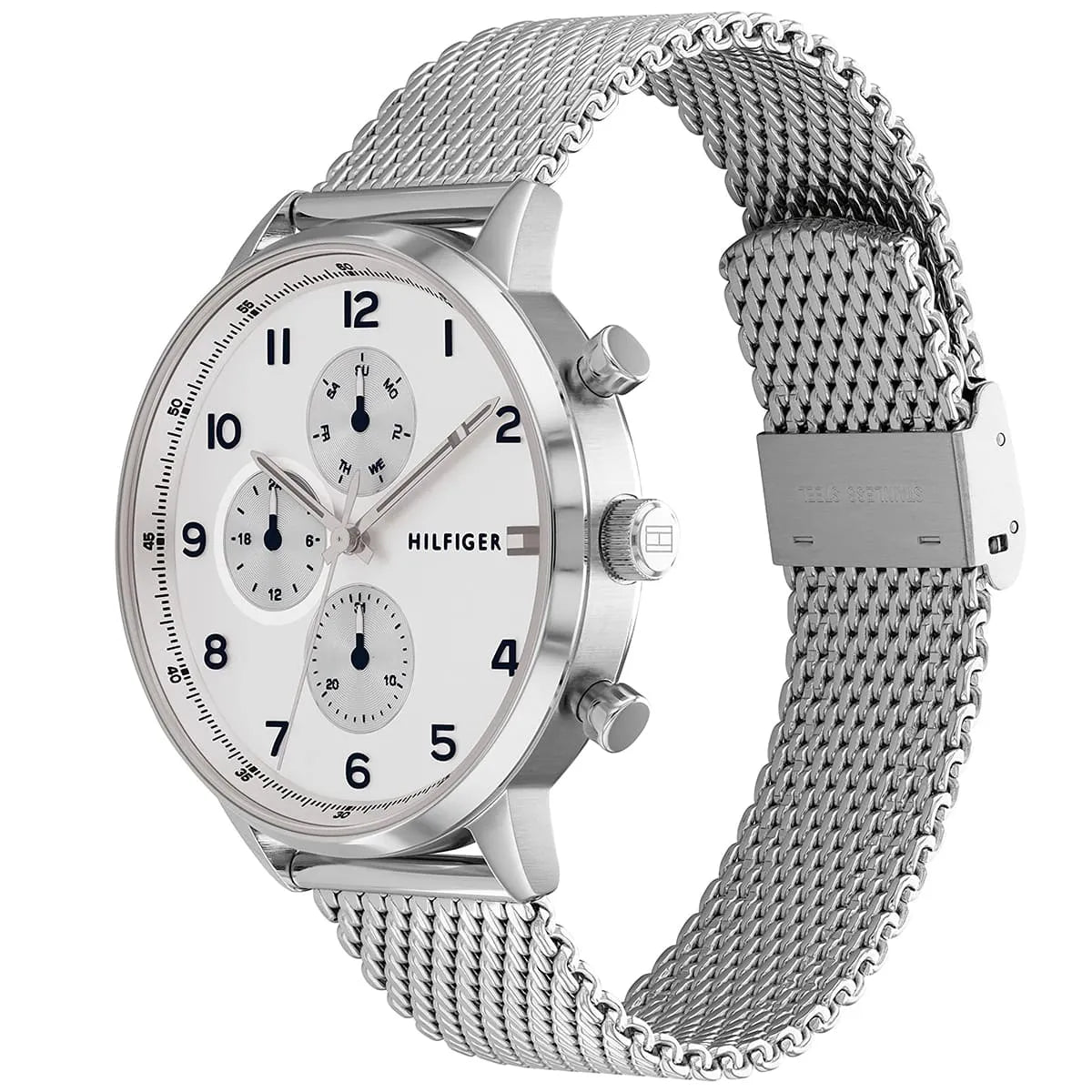 Tommy Hilfiger Watch For Men 1791988