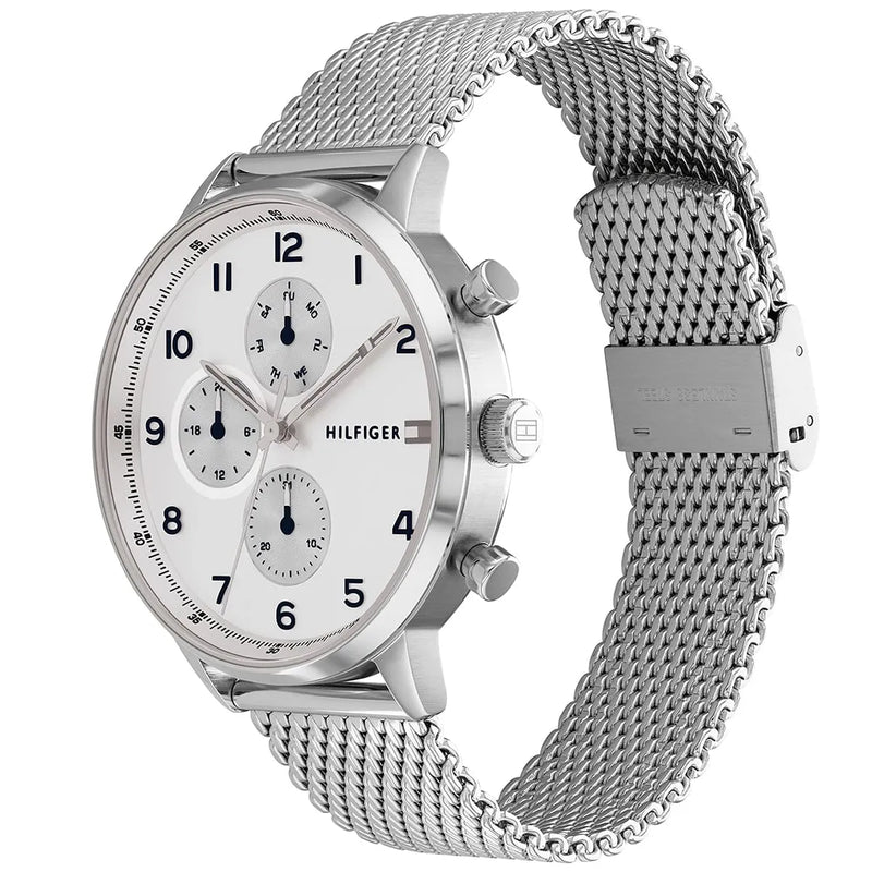 Tommy Hilfiger Watch For Men 1791988