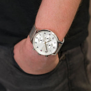 Tommy Hilfiger Watch For Men 1791988