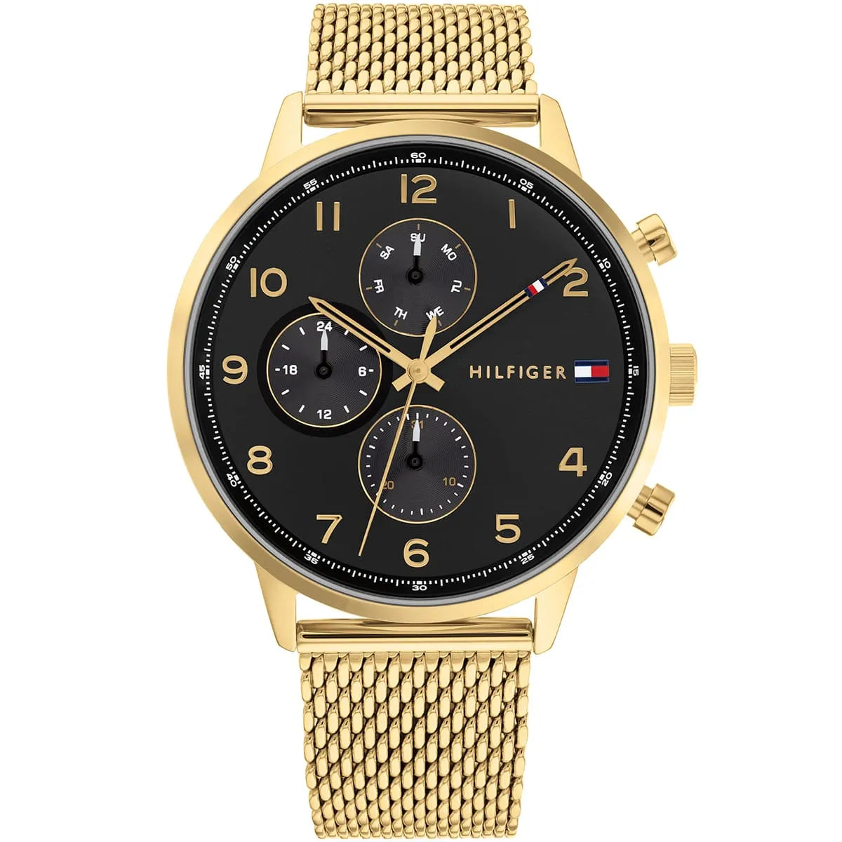 Tommy Hilfiger Watch For Men 1791989
