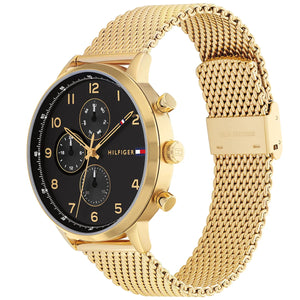 Tommy Hilfiger Watch For Men 1791989