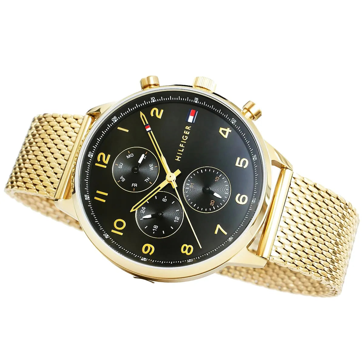 Tommy Hilfiger Watch For Men 1791989