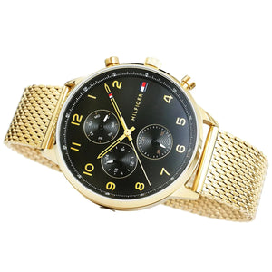 Tommy Hilfiger Watch For Men 1791989