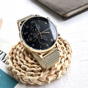 Tommy Hilfiger Watch For Men 1791989
