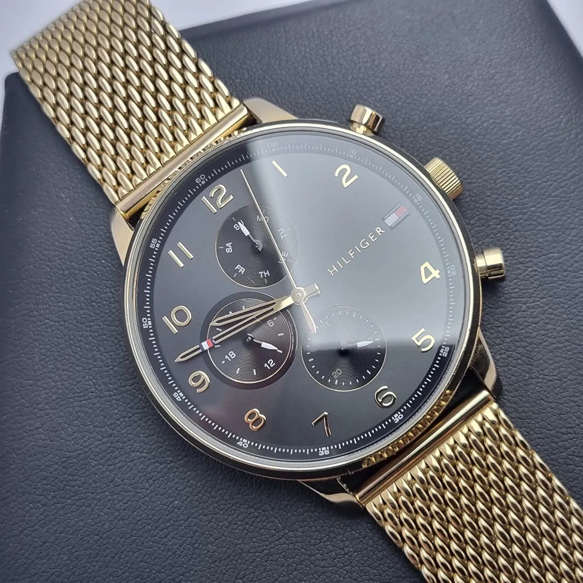 Tommy Hilfiger Watch For Men 1791989