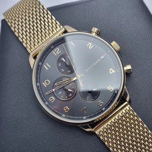 Tommy Hilfiger Watch For Men 1791989