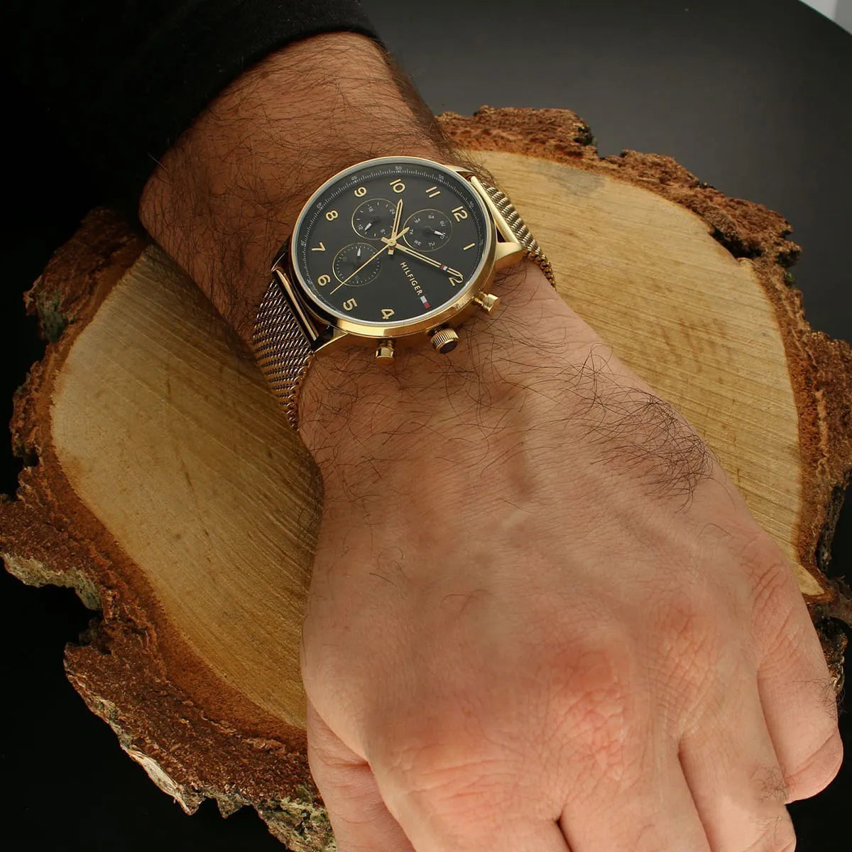 Tommy Hilfiger Watch For Men 1791989