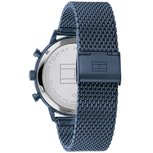 Tommy Hilfiger Watch For Men 1791990