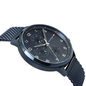 Tommy Hilfiger Watch For Men 1791990