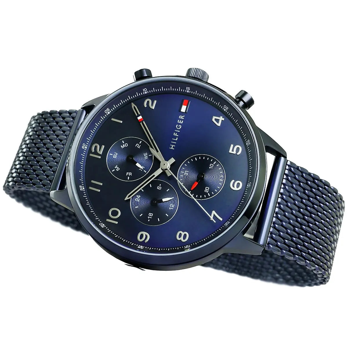 Tommy Hilfiger Watch For Men 1791990